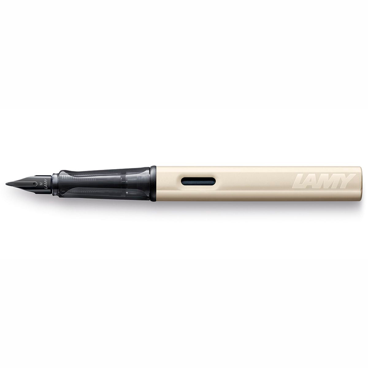 LAMY Füllhalter LX Pd 058 palladium M