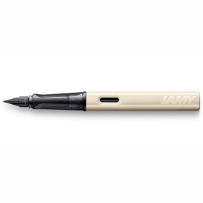 LAMY Füllhalter LX Pd 058 palladium M