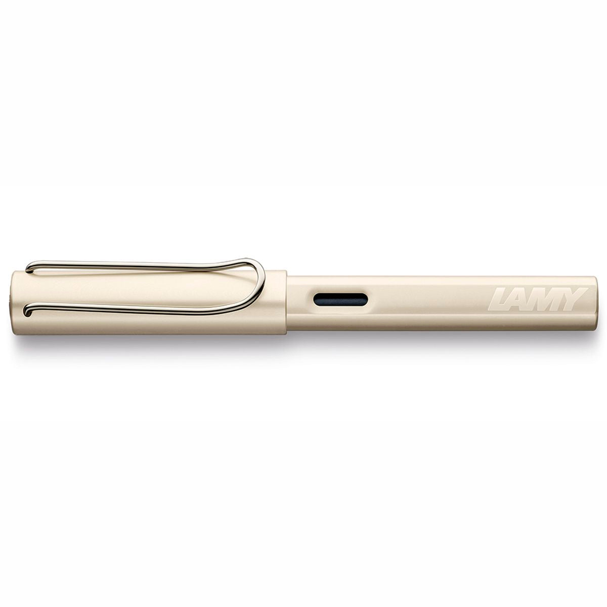LAMY Füllhalter LX Pd 058 palladium M