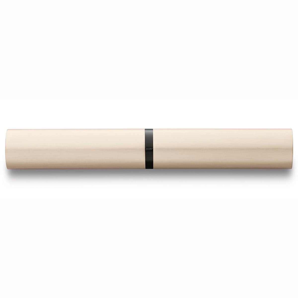 LAMY Füllhalter LX Pd 058 palladium M