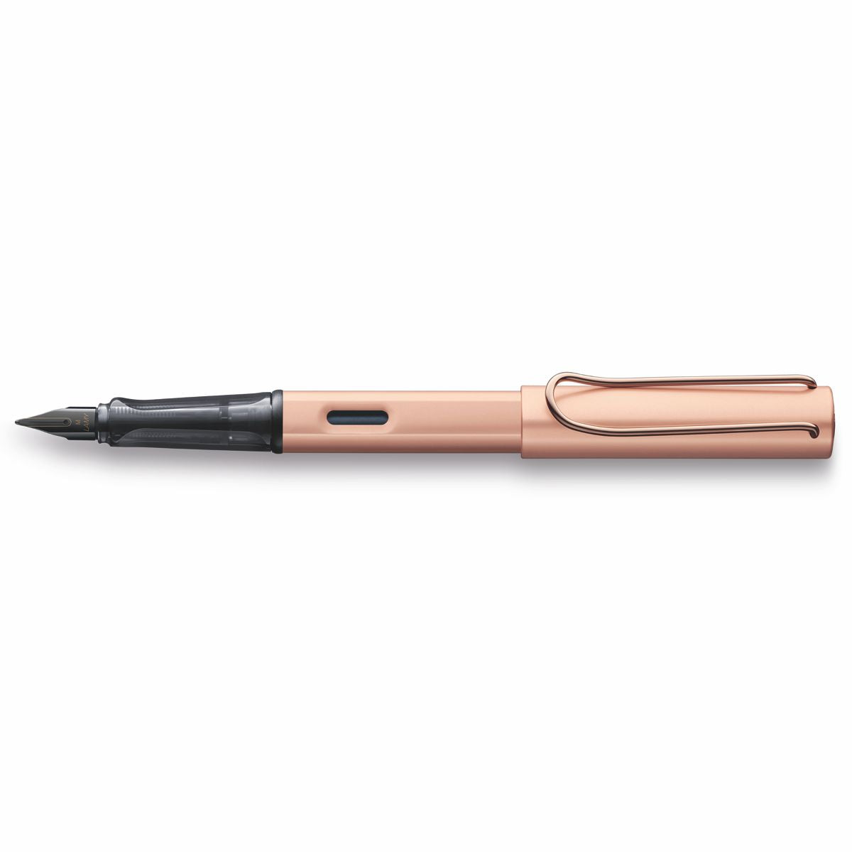 LAMY Füllhalter Lx RAu 076 rosegold M