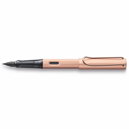 LAMY Füllhalter Lx RAu 076 rosegold M