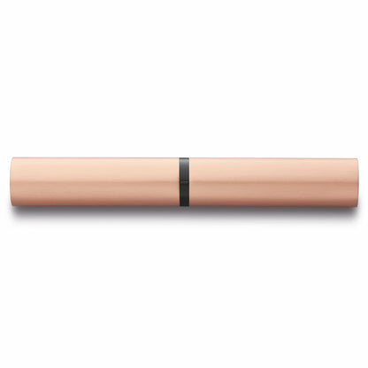 LAMY Füllhalter Lx RAu 076 rosegold M