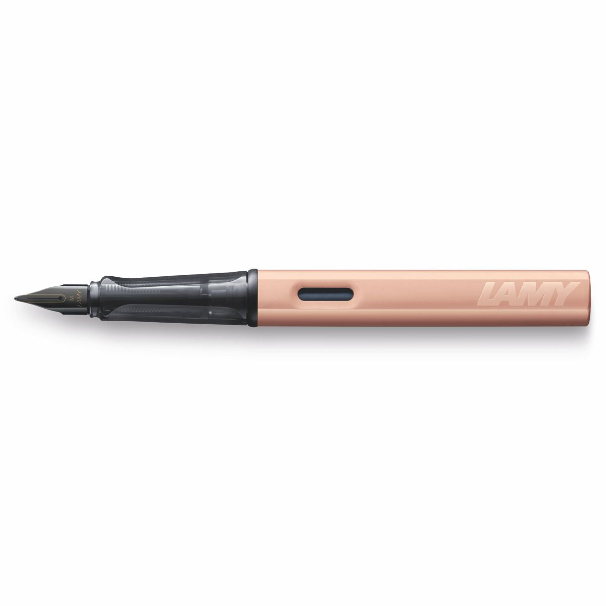 LAMY Füllhalter Lx RAu 076 rosegold M
