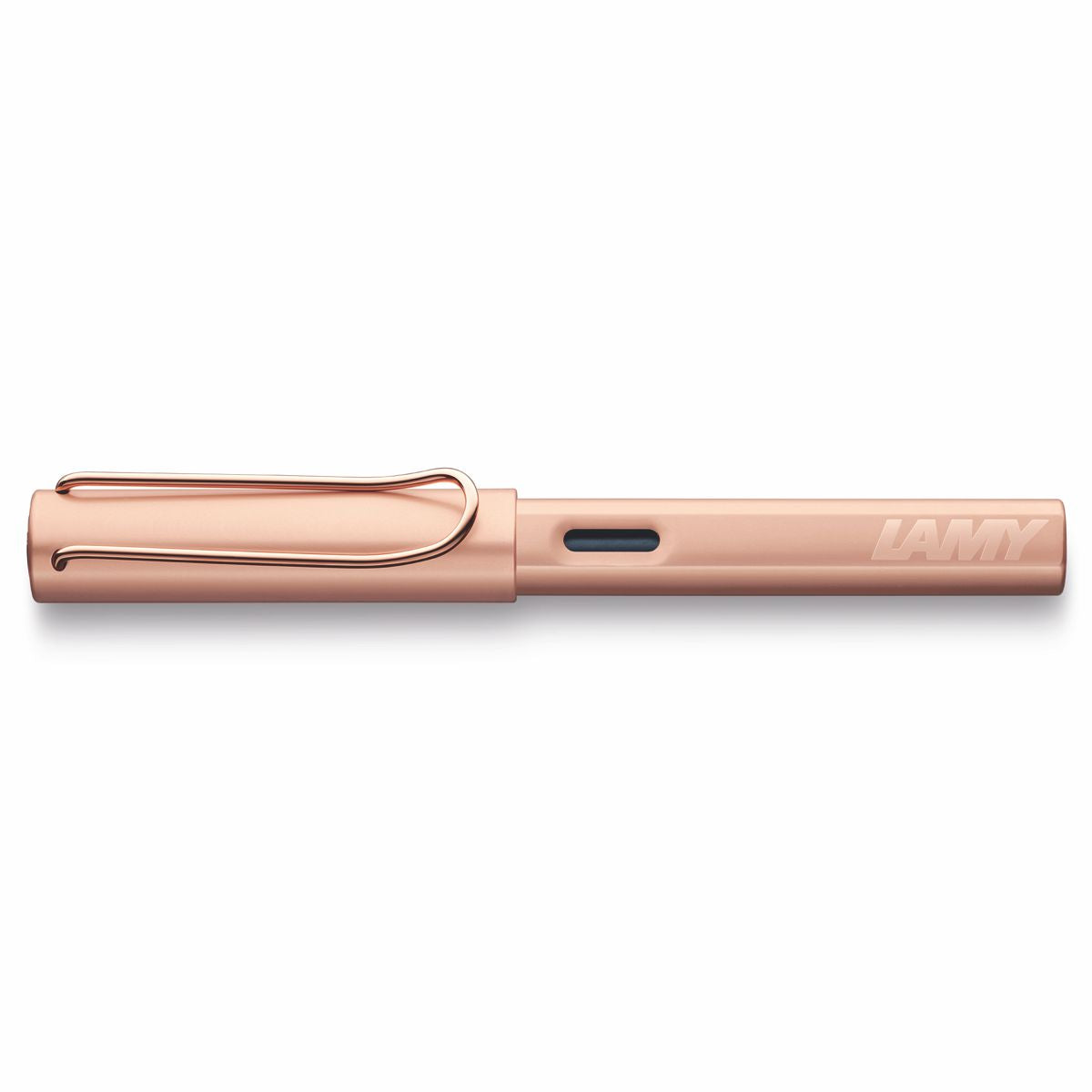 LAMY Füllhalter Lx RAu 076 rosegold M