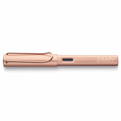 LAMY Füllhalter Lx RAu 076 rosegold M