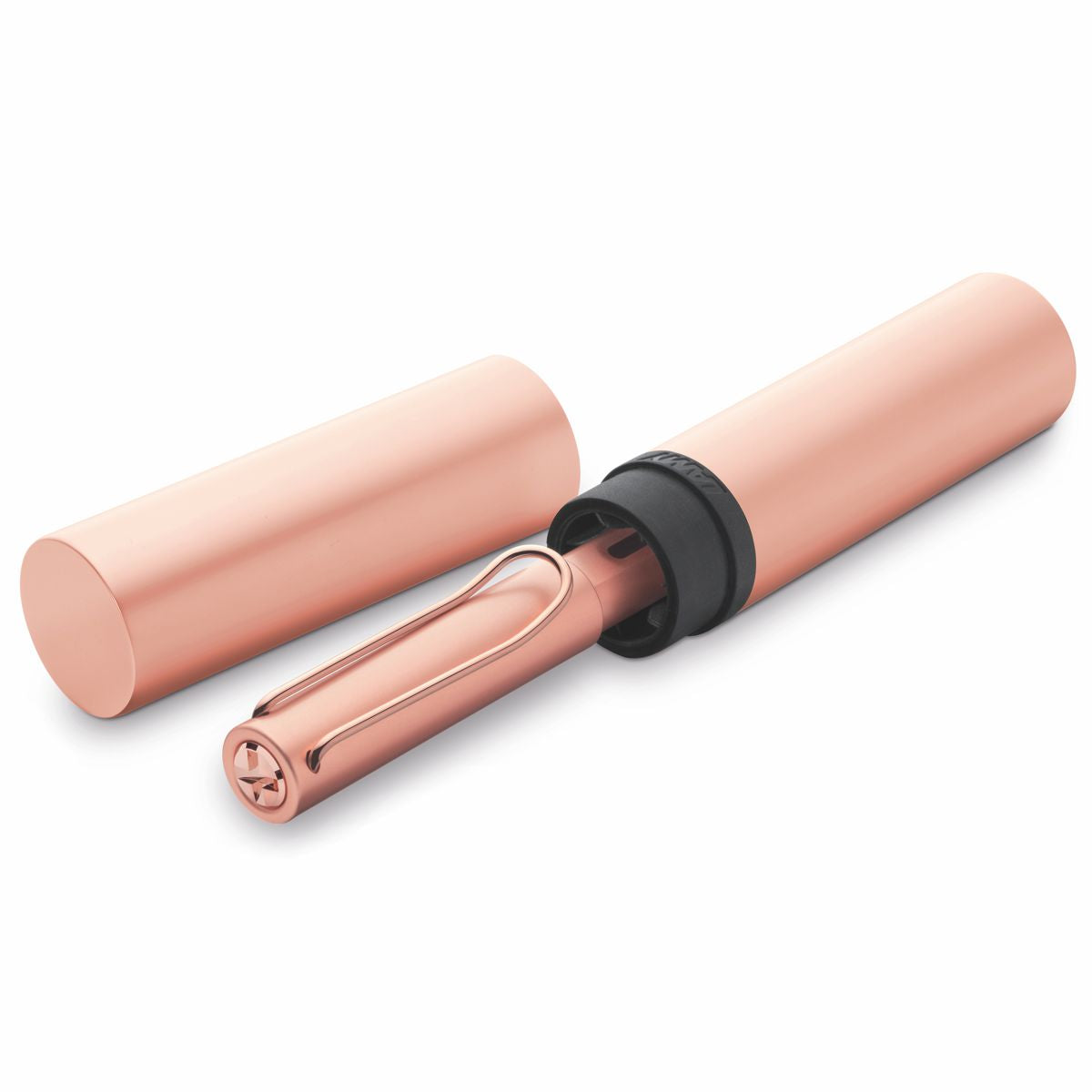 LAMY Füllhalter Lx RAu 076 rosegold M