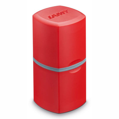 LAMY Spitzdose rot Z84 für Stifte bis 16mm