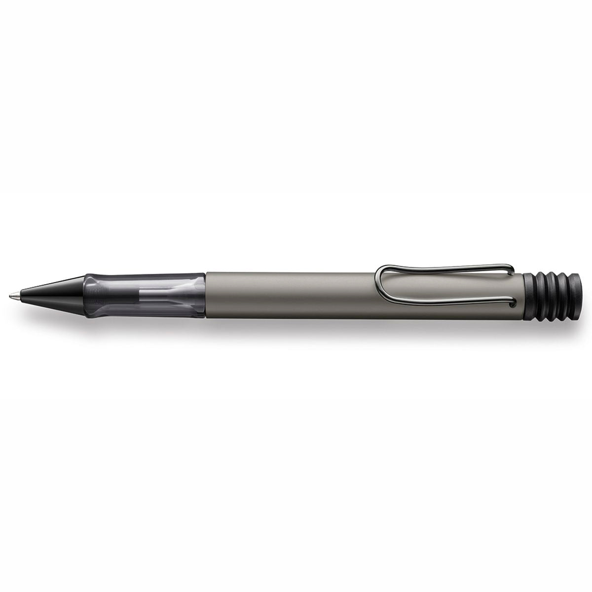 LAMY Kugelschreiber 257 Lx Ru ruthenium M