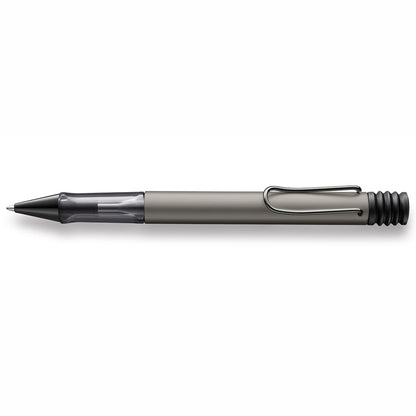 LAMY Kugelschreiber 257 Lx Ru ruthenium M