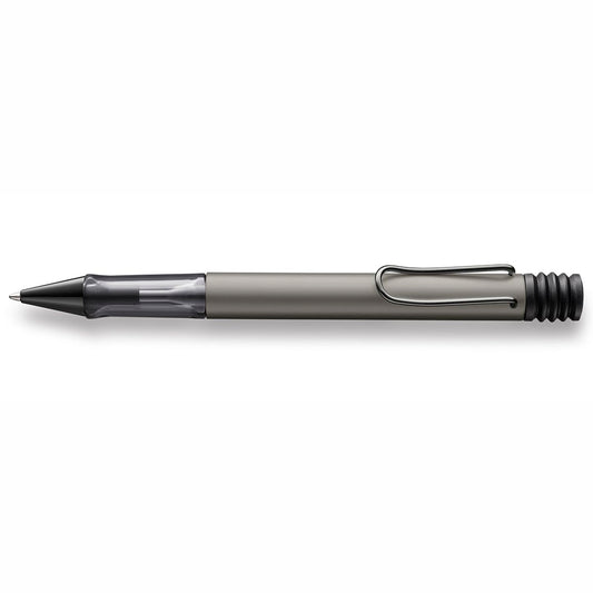 LAMY Kugelschreiber 257 Lx Ru ruthenium M