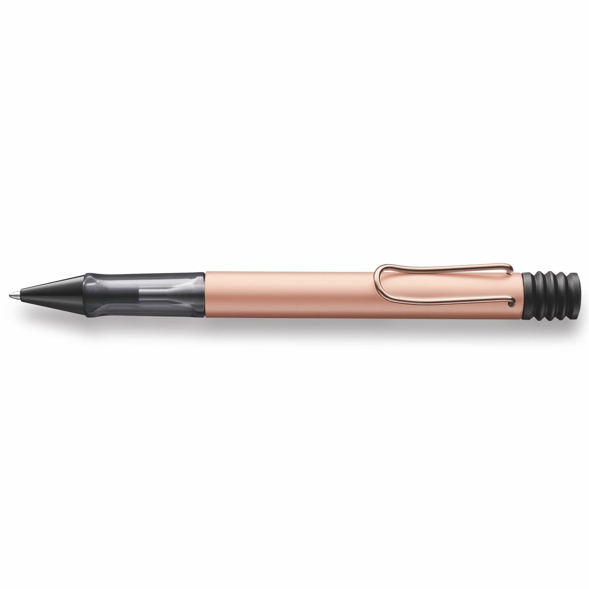 LAMY Kugelschreiber Lx RAu 276 rosegold M