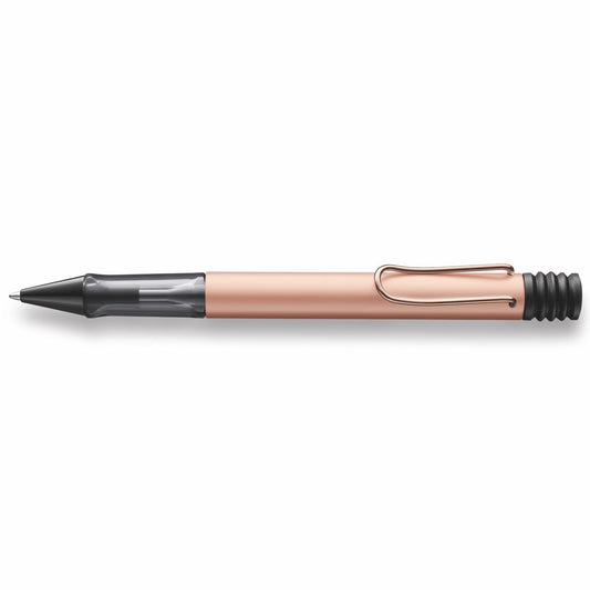 LAMY Kugelschreiber Lx RAu 276 rosegold M