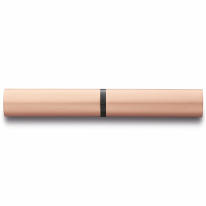LAMY Kugelschreiber Lx RAu 276 rosegold M