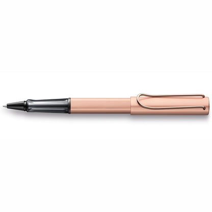 LAMY Tintenroller 376 Lx RAu rosegold M