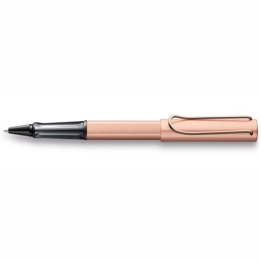 LAMY Tintenroller 376 Lx RAu rosegold M