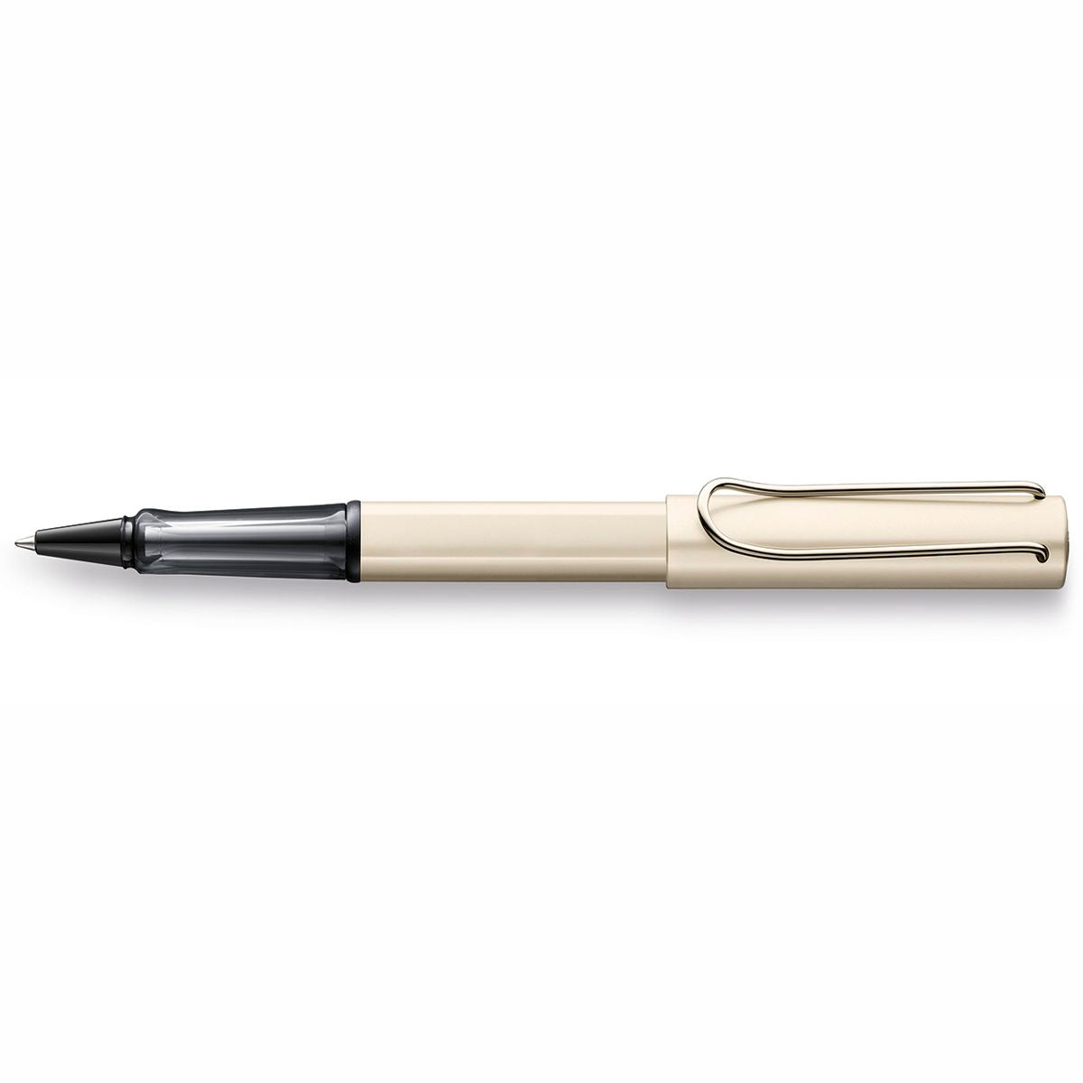 LAMY Tintenroller 358 Lx Pd palladium M
