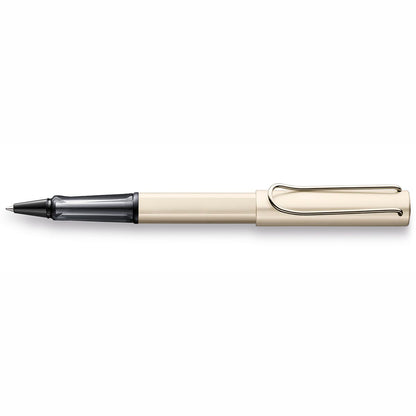LAMY Tintenroller 358 Lx Pd palladium M