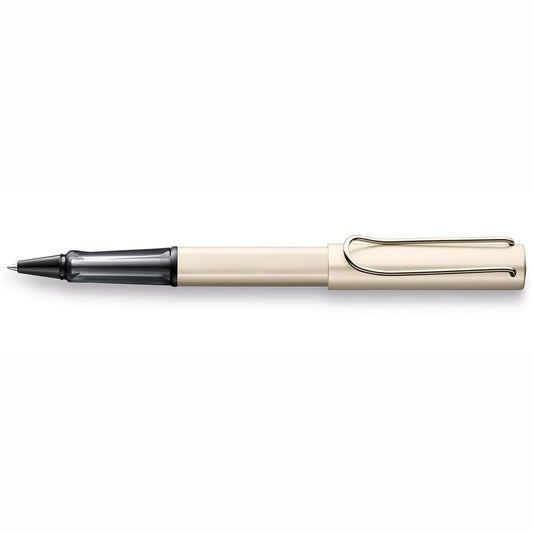 LAMY Tintenroller 358 Lx Pd palladium M