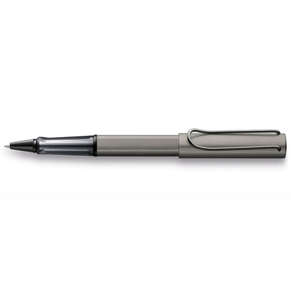 LAMY Tintenroller 357 Lx Ru ruthenium M