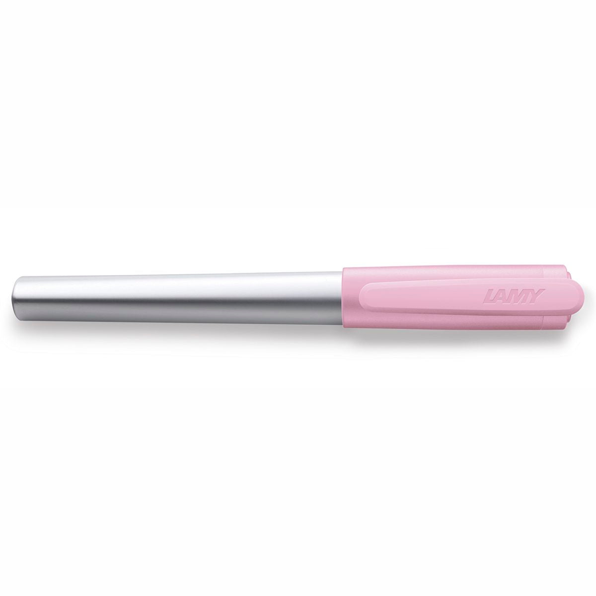 LAMY Füllhalter nexx 046 rose Feder A