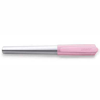 LAMY Füllhalter nexx 046 rose Feder A