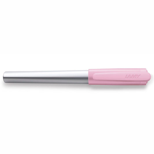 LAMY Füllhalter nexx 046 rose Feder A