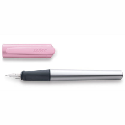 LAMY Füllhalter nexx 046 rose Feder A