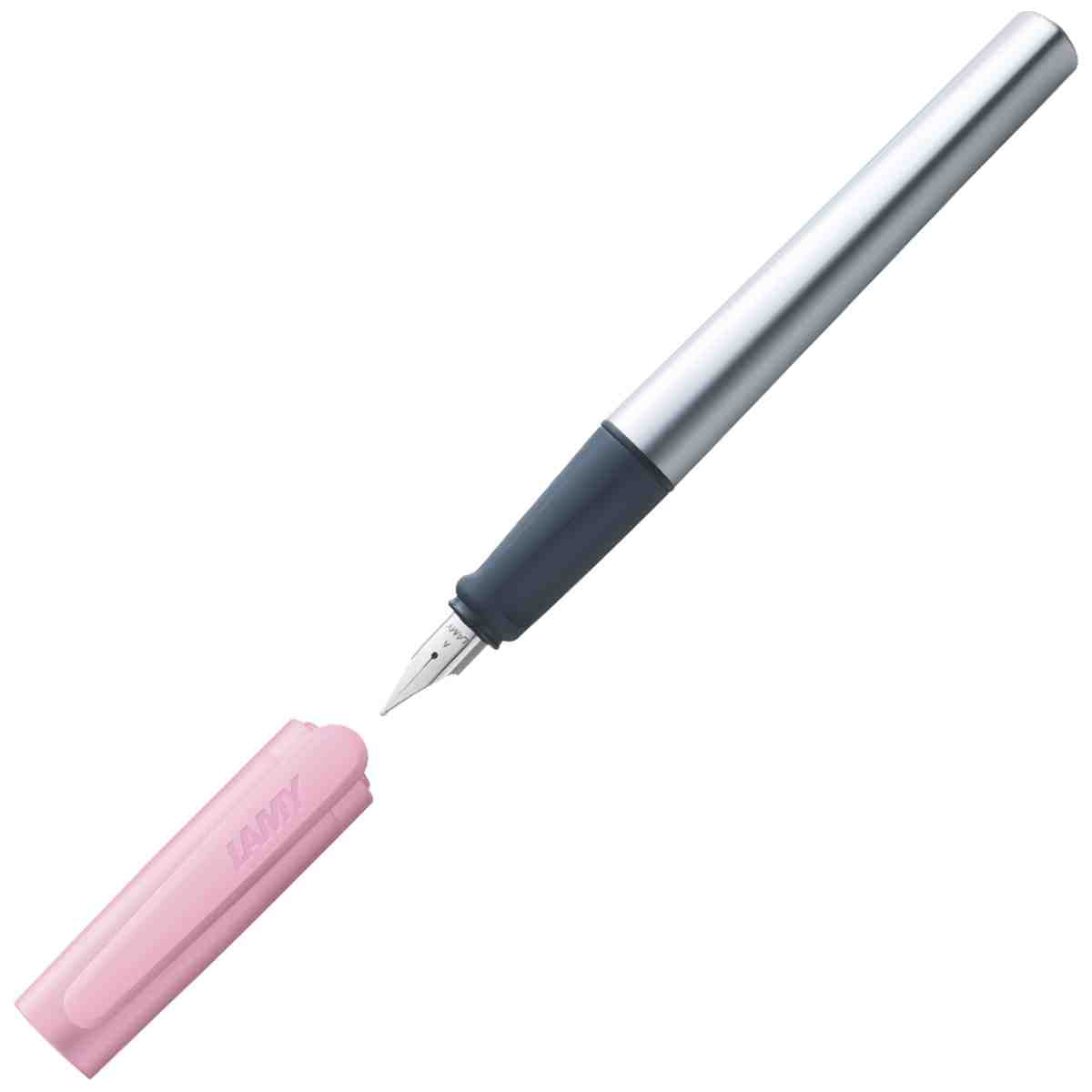 LAMY Füllhalterner nexx 046 rose Feder M