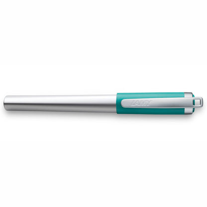 LAMY Füllhalter nexx M 094 opal green Feder A