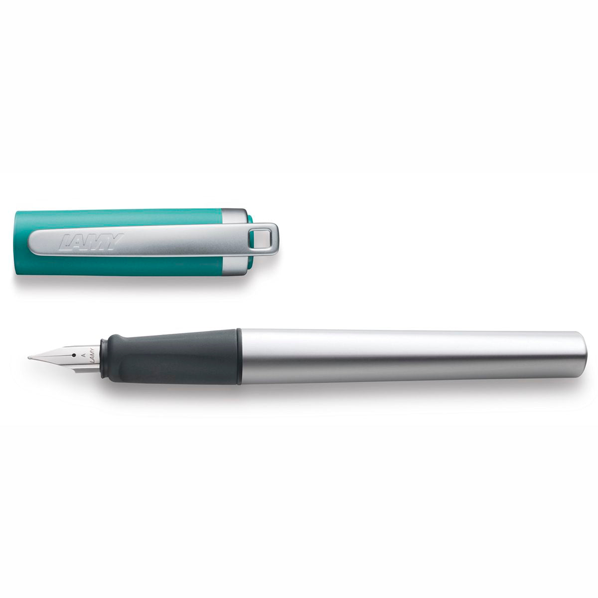 LAMY Füllhalter nexx M 094 opal green Feder A