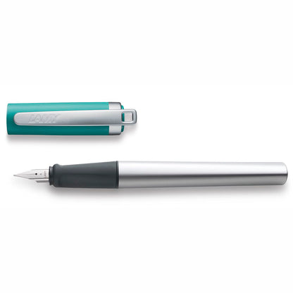 LAMY Füllhalter nexx M 094 opal green Feder A