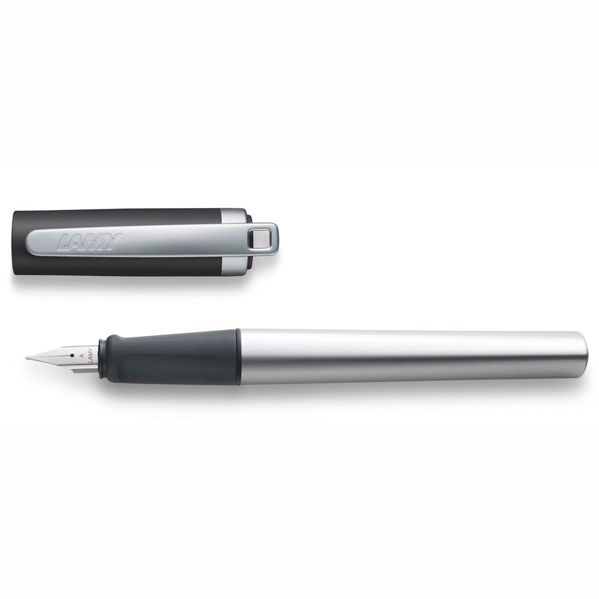 LAMY Füllhalter nexx M 088 anthracite Feder A
