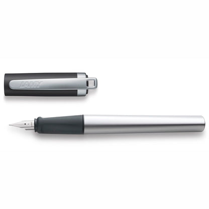 LAMY Füllhalter nexx M 088 anthracite Feder A