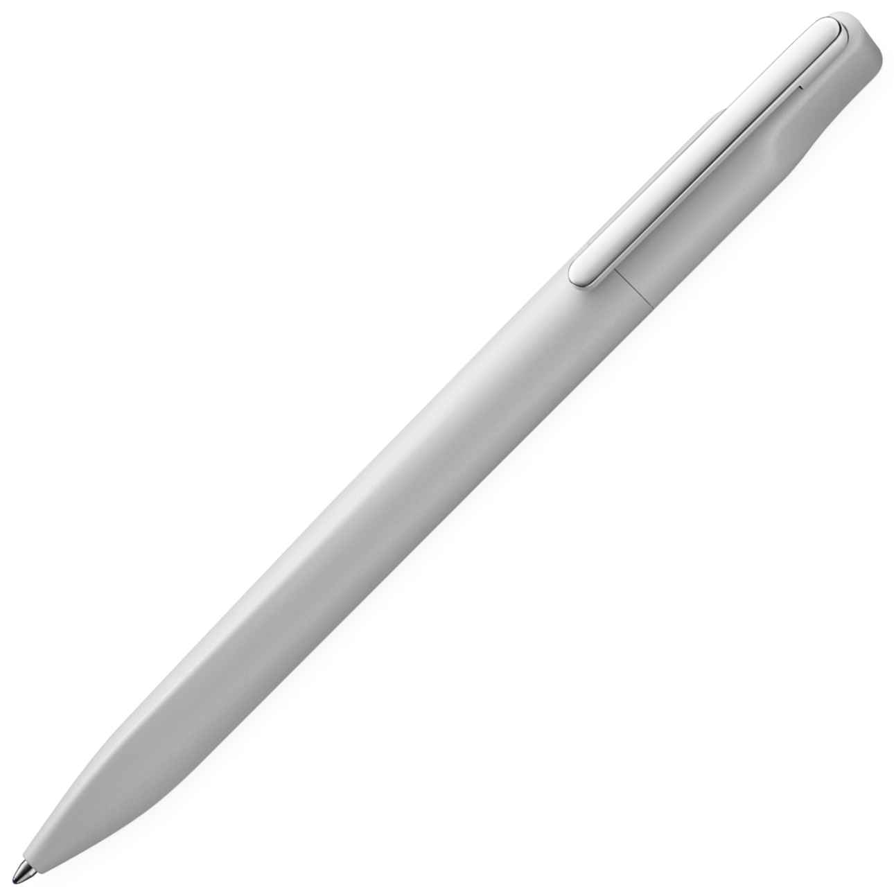 LAMY Kugelschreiber xevo 262 lightgrey M16 M Mine schwarz