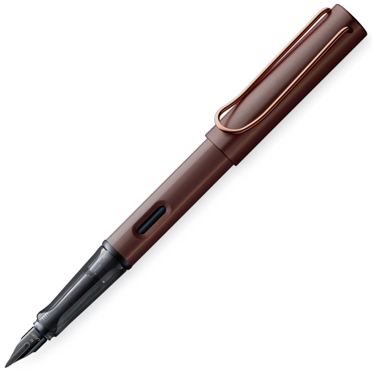 LAMY Füllhalter Lx 090 Marron M