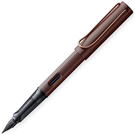 LAMY Füllhalter Lx 090 Marron M