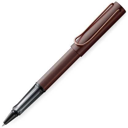 LAMY Tintenroller 390 Lx marron M