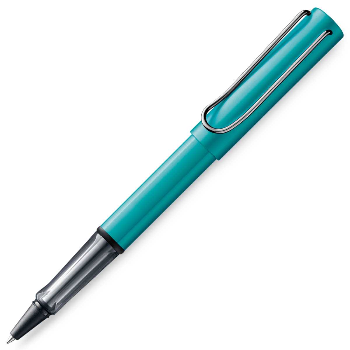LAMY Tintenroller AL-star 323 turmaline Schreibfarbe schwarz