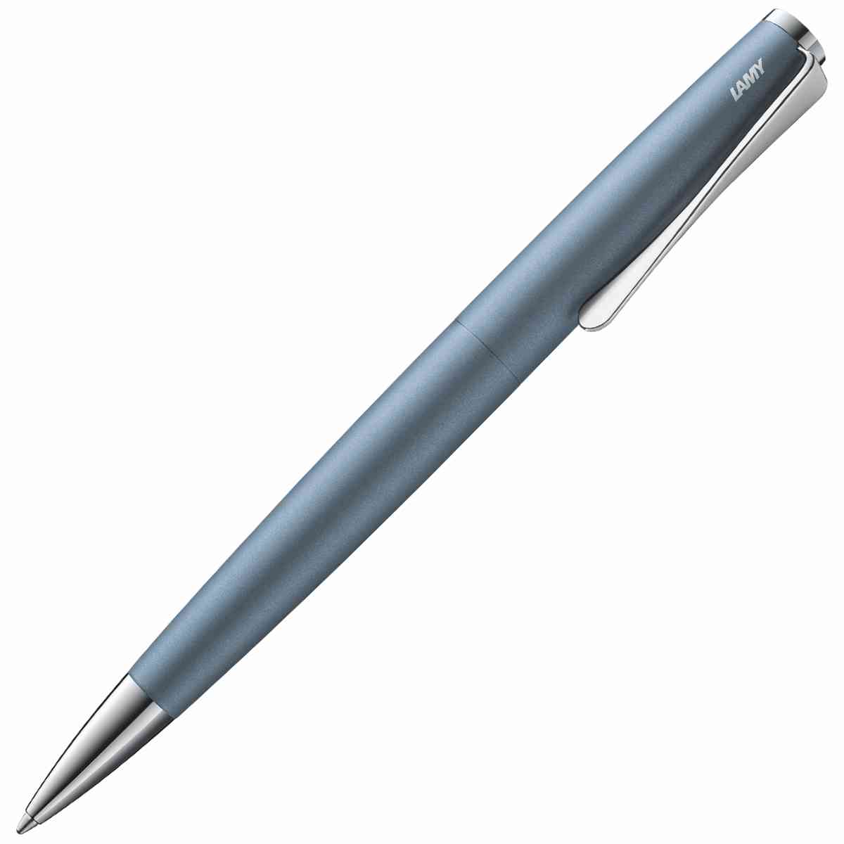 LAMY Kugelschreiber studio 266 Glacier Mine M16 M schwarz