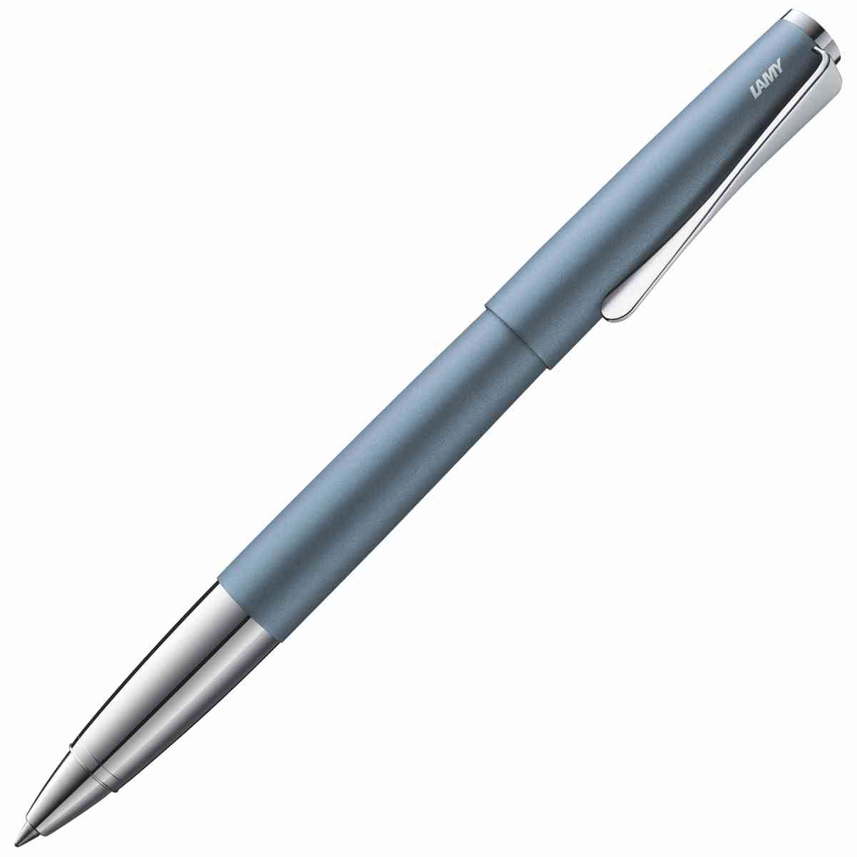 LAMY Tintenroller glacier Mine M63 M schwarz