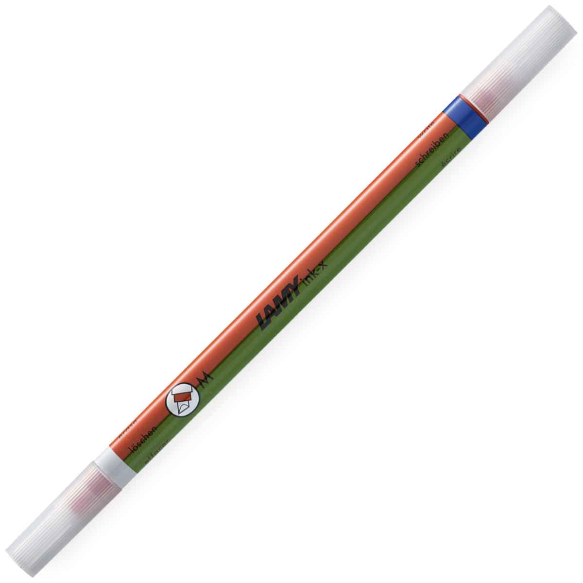 LAMY Tintenlöscher ink-x M savannah / terra