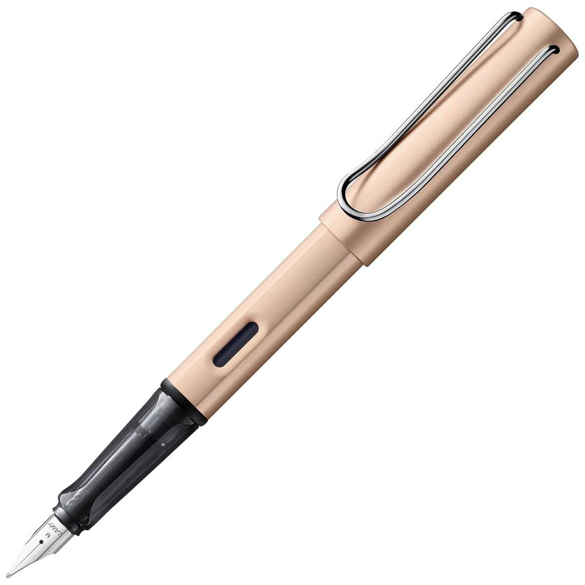 LAMY Füllhalter AL-star 050 cosmic Feder F