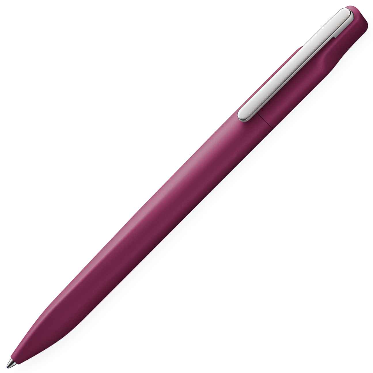 LAMY Kugelschreiber xevo 262 burgundy M16 M Mine schwarz