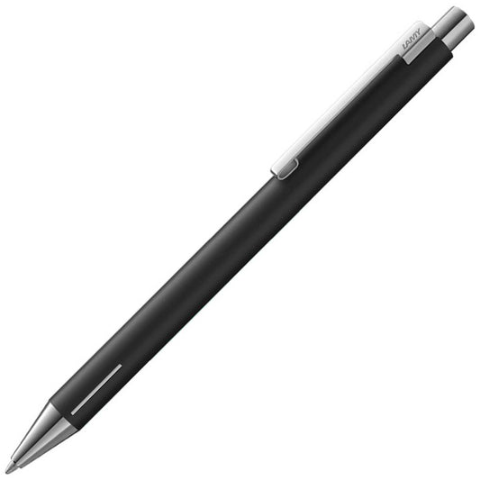 LAMY Kugelschreiber econ black matt Mine M16 M schwarz