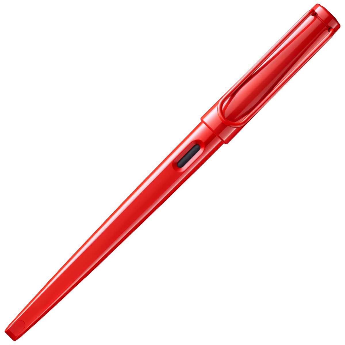 LAMY Füllhalter joy 015 1,5mm strawberrry hochglänzend SPECIAL EDITION