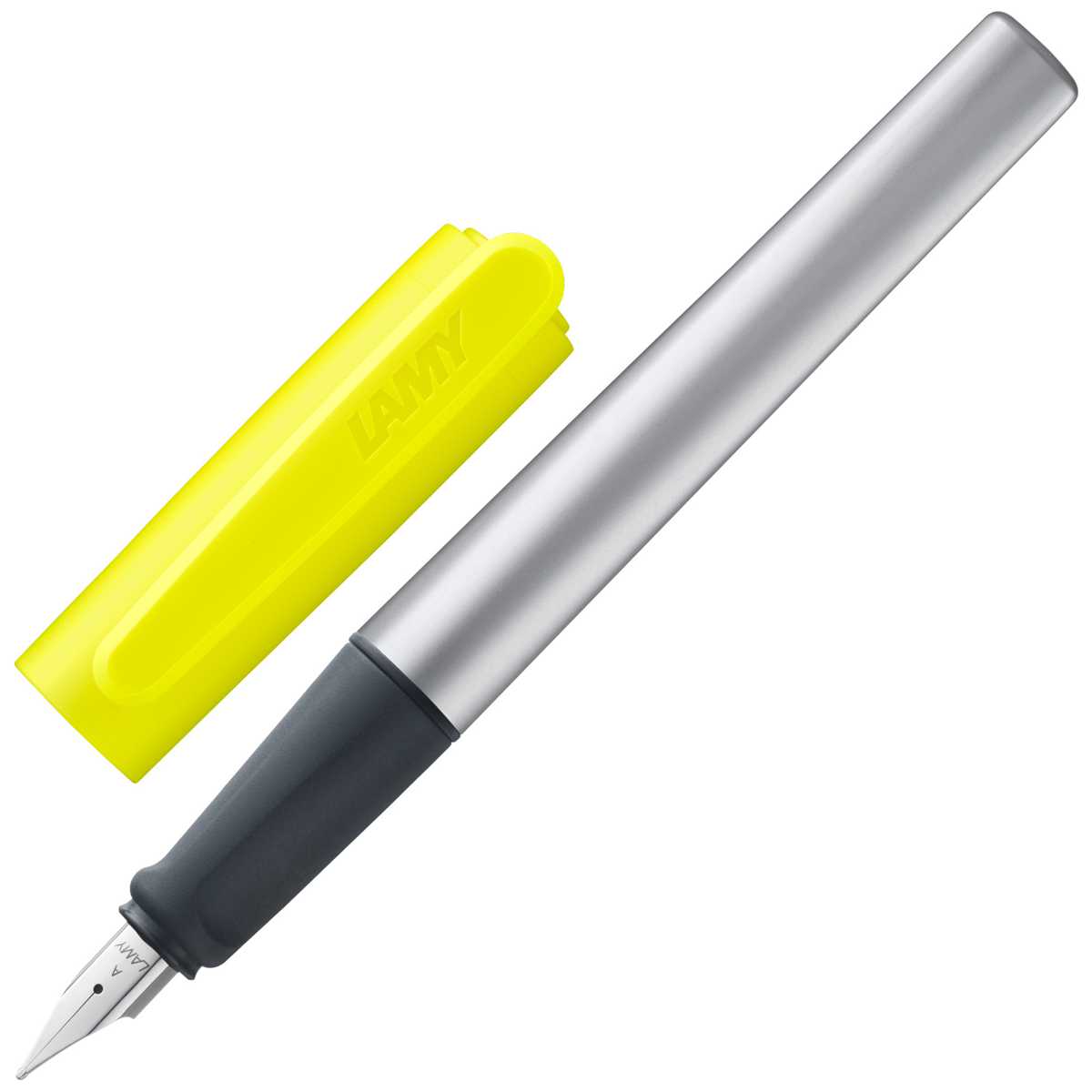 LAMY Füllhalter nexx neonyellow Feder A