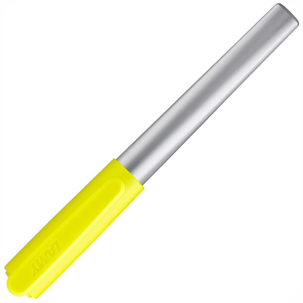 LAMY Füllhalter nexx neonyellow Feder A