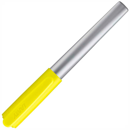 LAMY Füllhalter nexx neonyellow Feder A