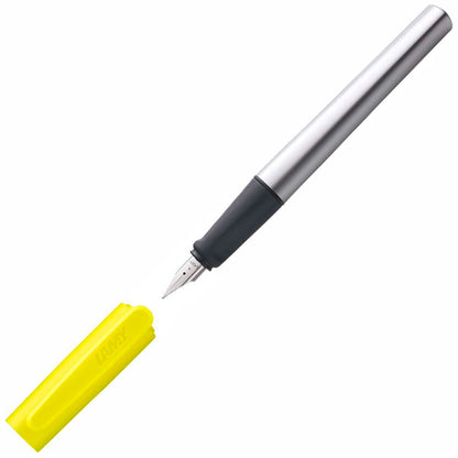 LAMY Füllhalter nexx neonyellow Feder A